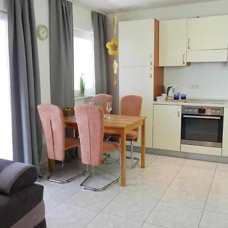 Apartments-Novalja-Zrce Экстерьер фото