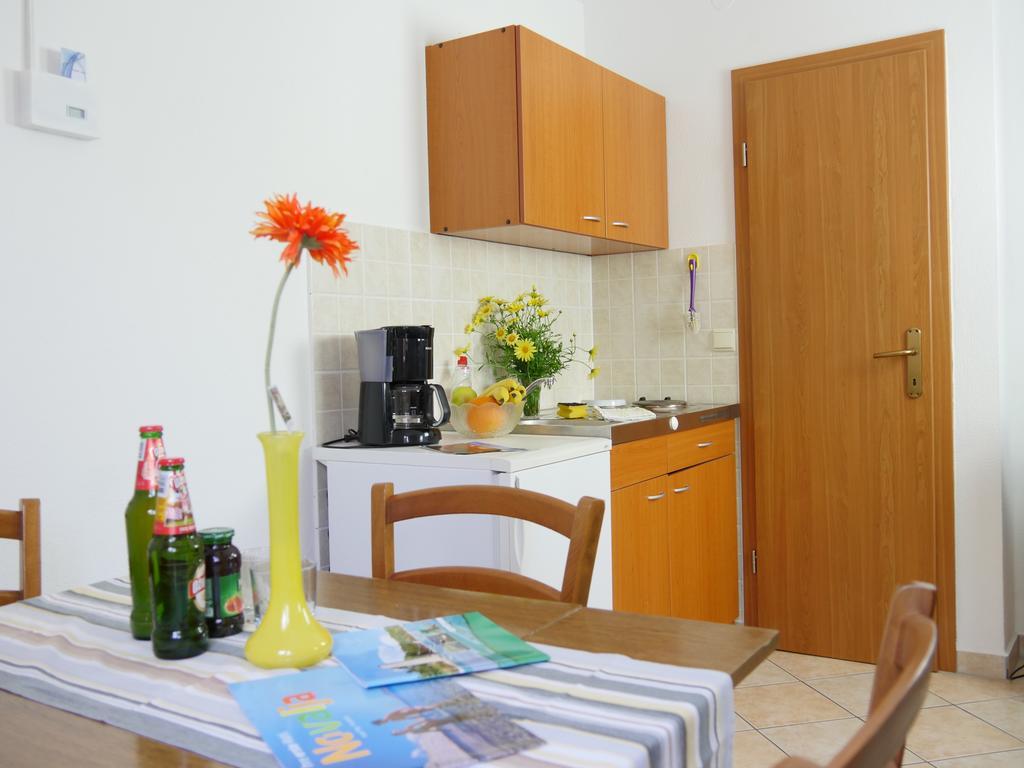 Apartments-Novalja-Zrce Экстерьер фото