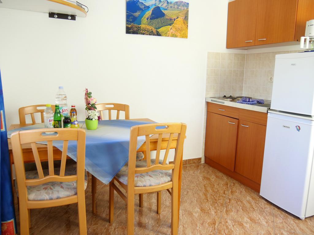 Apartments-Novalja-Zrce Экстерьер фото
