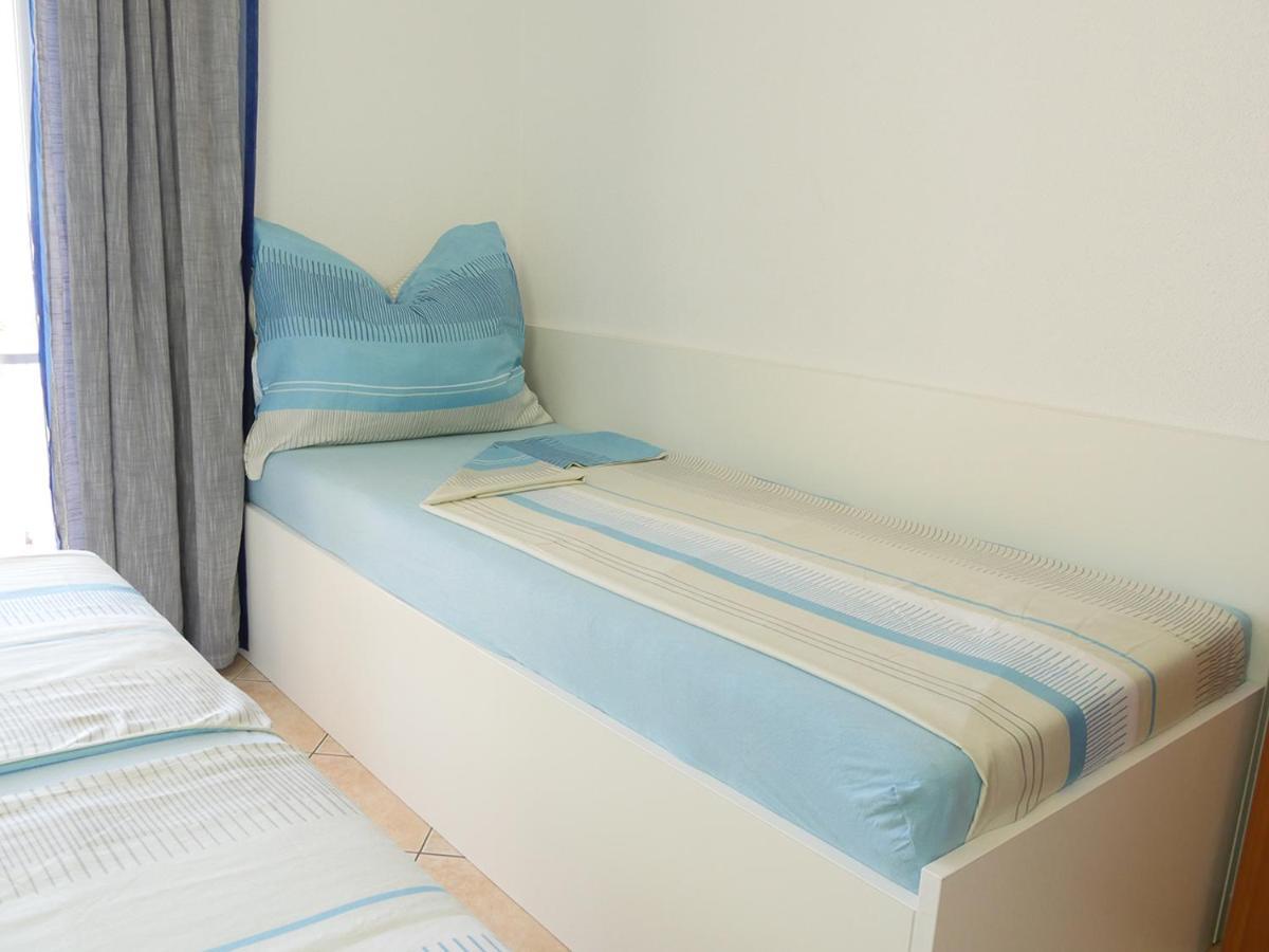 Apartments-Novalja-Zrce Экстерьер фото