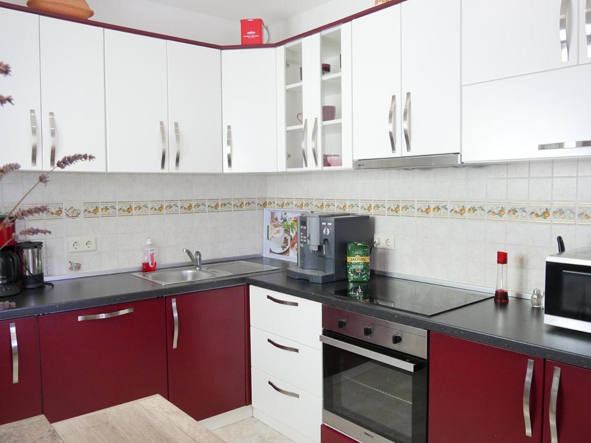 Apartments-Novalja-Zrce Экстерьер фото