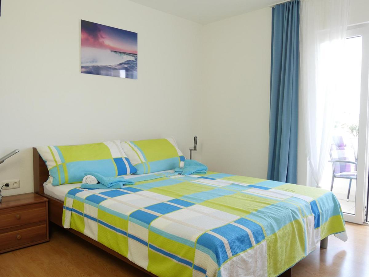 Apartments-Novalja-Zrce Экстерьер фото